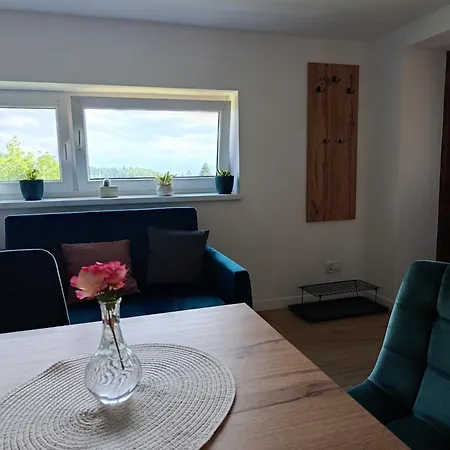 Gorczanski Widok Apartamento