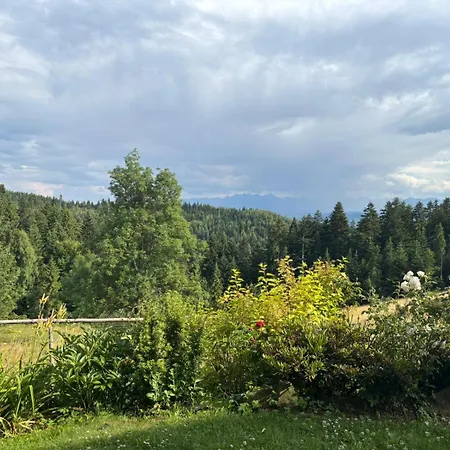 Gorczanski Widok Nowy Targ