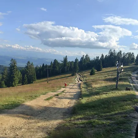 Gorczanski Widok Appartement