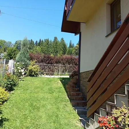 Gorczanski Widok Apartment Nowy Targ