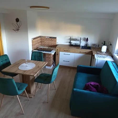 Gorczanski Widok Apartamento