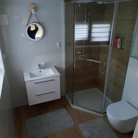 Apartamento Gorczanski Widok Nowy Targ