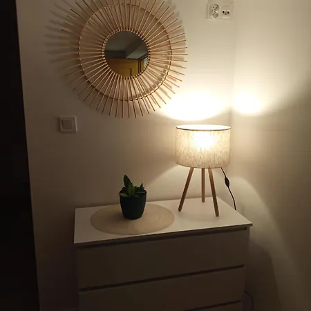 Gorczanski Widok Appartement