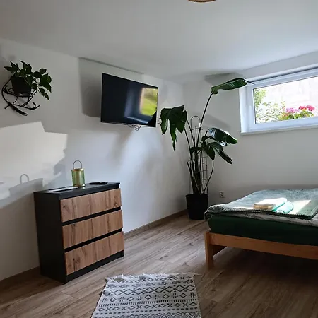 Gorczanski Widok Appartement *