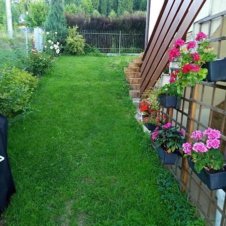 Lägenhet Gorczanski Widok *