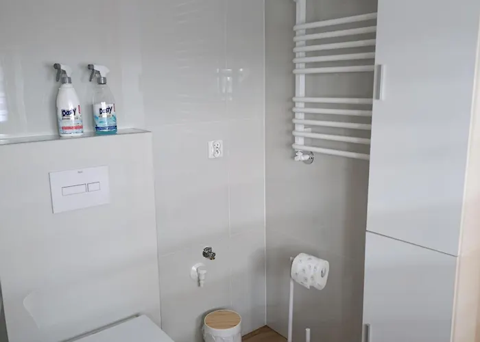 Gorczanski Widok Apartment