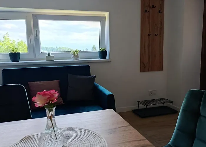 Gorczanski Widok Apartment