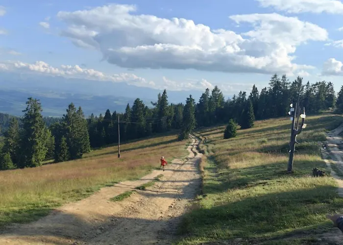 Gorczanski Widok 公寓