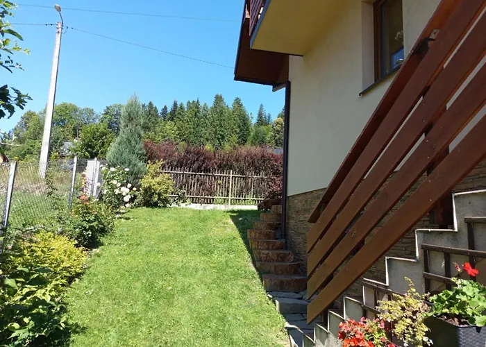 Gorczanski Widok Apartment Nowy Targ