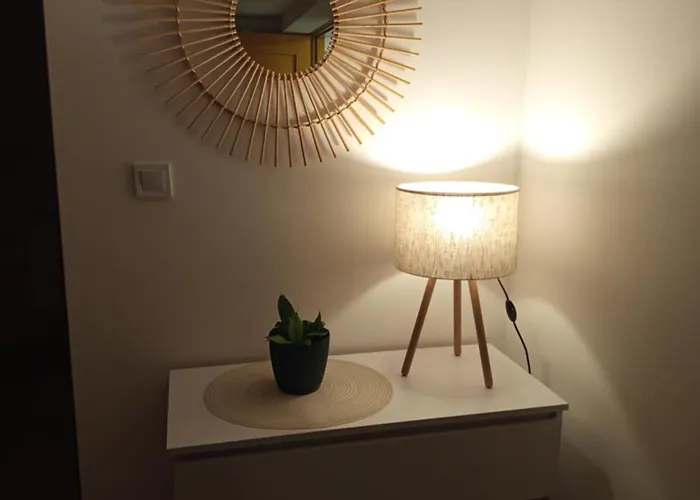 Gorczanski Widok Apartment