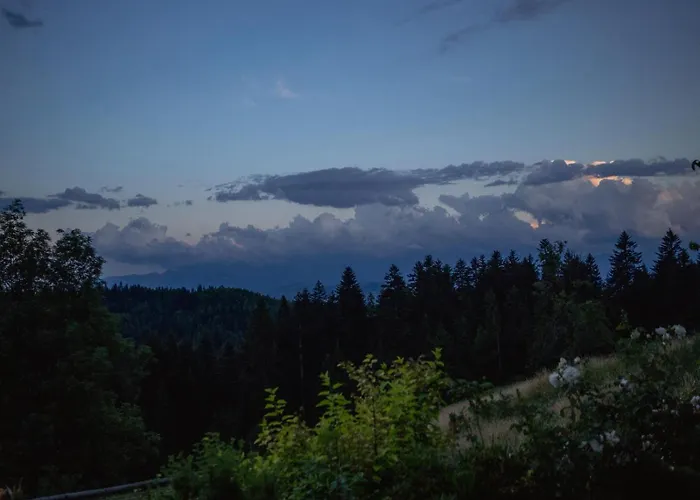 Apartment Gorczanski Widok Nowy Targ