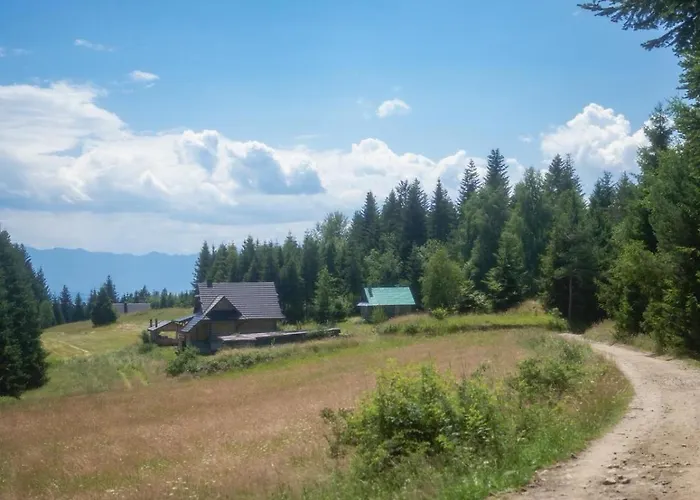 Gorczanski Widok Nowy Targ